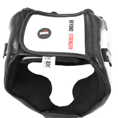 MRX Boxing Head Gear for Training Kickboxing MMA Men Women