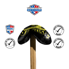 Cobra - 6 Inch WSOC Official Pro Cornhole Bags