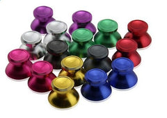 Aluminum Alloy Joystick Metal Cap