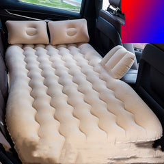 Car Inflatable Mattress Sleeping Pad