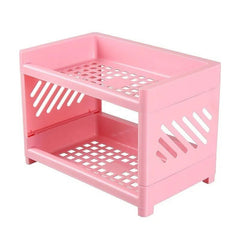 Cosmetics Storage Rack Multi-layer