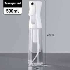 Ultra-fine Atomization Spray Bottle