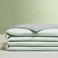 Class A Mica Cool Silk Quilt Pillowcase