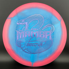 Halo Star Mamba