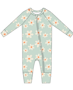 Darling Daisy: Zippy
