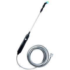 Electric Pressure Sprayer for Gardening and Disinfection
