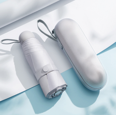Capsule Folding UV Umbrella