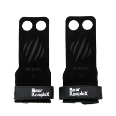 Bear KompleX 2-Hole Hand Grips