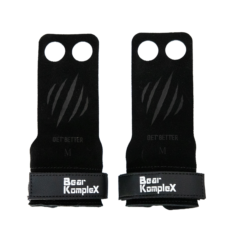 Bear KompleX 2-Hole Hand Grips