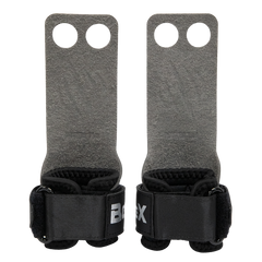 Bear Komplex Carbon Comp 2-Hole Hand Grips