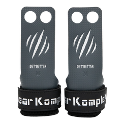 Bear Komplex Carbon Comp 2-Hole Hand Grips