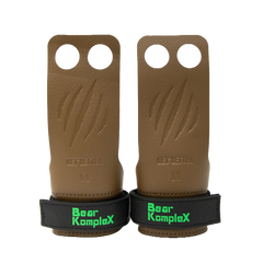 Bear KompleX 2-Hole Hand Grips