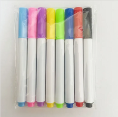 Erasable Color Whiteboard Marker