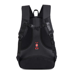 Business Laptop Backpack, Dual Shoulder Bag