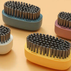 Multifunctional Soft Bristle Laundry Scrub Brush (1pc)