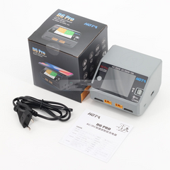 Crossing Machine Lithium Battery Charger 650W