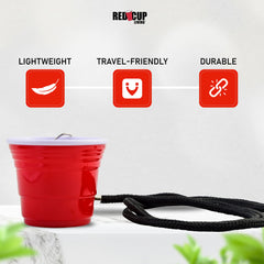 Reusable 2oz Shot Cup For Party