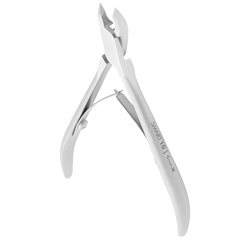 STALEKS PRO SMART 10 PROFESSIONAL CUTICLE NIPPERS 1/2 JAW 0.2 INCH 4 MM NS-10-4- STALEKS™