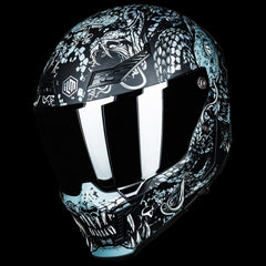 ILM Full Face Motorcycle Helmets Racing Helmet Model MF509