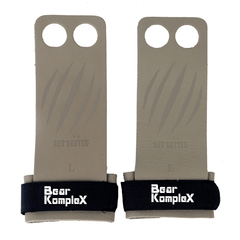 Bear KompleX 2-Hole Hand Grips