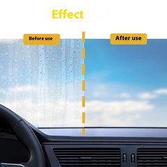 Car Rain Repellent Cleaner 100ml
