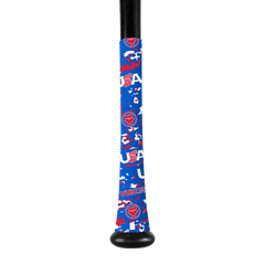 USA Baseball Bat Grip Tape Collection