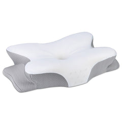 Butterfly Neck Support Pillow