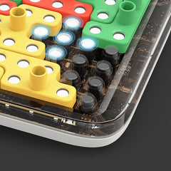 GiiKER Super Building Block Puzzle Toy for Kids