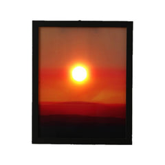 Sunset Rise and Fall Lamp
