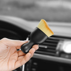 Car Interior Dust Cleaning Brush