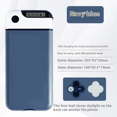 Portable Mobile Phone Timer Lock