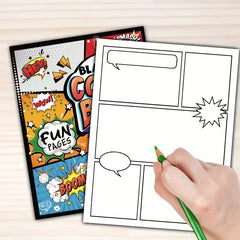 Easy Drawing Guide Book for Beginners