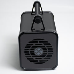 220V Outdoor High Power 600W Emergency Car Power Supply