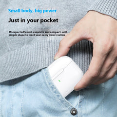 A5 Series Bluetooth In-Ear Headset