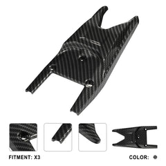 Talaria Sting X3 Carbon Fiber Rear Tail Cover