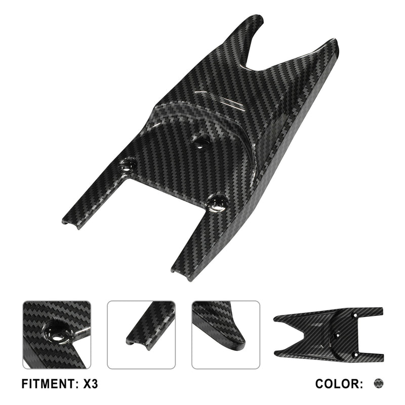 Talaria Sting X3 Carbon Fiber Rear Tail Cover