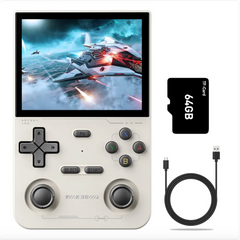 K36 Open Source Retro Game Console