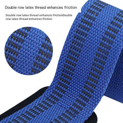 Sports Wrist Support Resistance Band for Weight Training