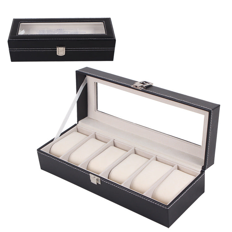 Watch Display Box