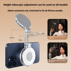 Magnetic Phone Fill Light