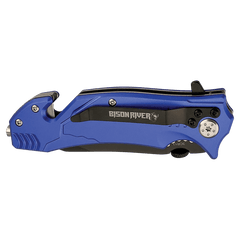 3.5" Rescue Knife