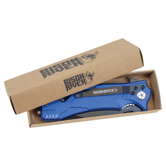 3.5" Rescue Knife