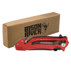 3.5" Rescue Knife