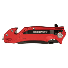 3.5" Rescue Knife