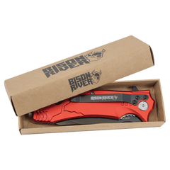 3.5" Rescue Knife