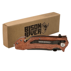 3.5" Rescue Knife