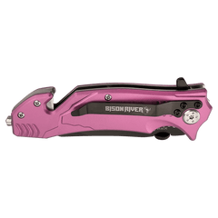 3.5" Rescue Knife