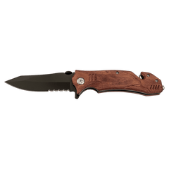 3.5" Rescue Knife