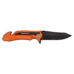 3.5" Rescue Knife