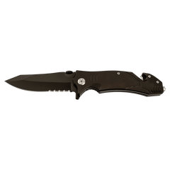 3.5" Rescue Knife